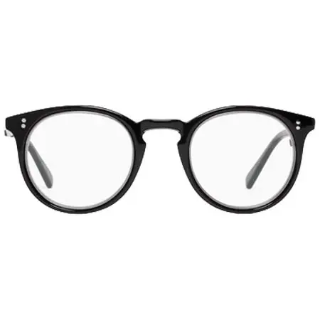 Mr.Leight(ミスターライト) CROSBY C – BLACK