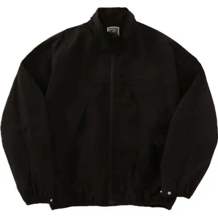 Mt RAINIER DESIGN(マウントレイニアデザイン) MRD SIXTY FORTY スラント ジップ ポケット ジャケット