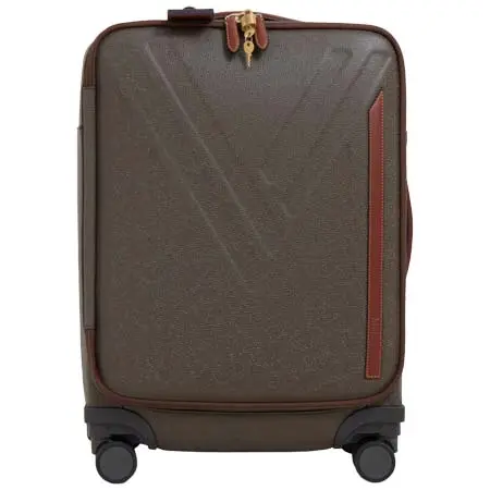 Mulberry(マルベリー) ヘリテージ 4ホイール スーツケース