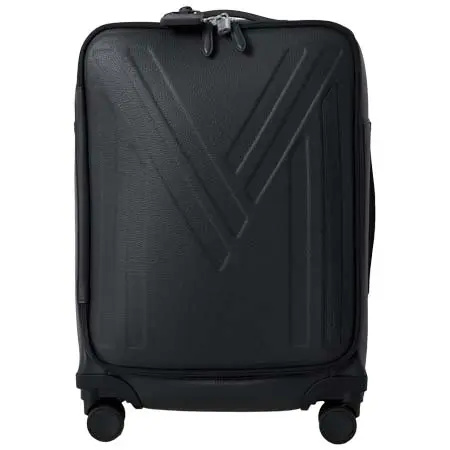 Mulberry(マルベリー) ヘリテージ 4ホイール スーツケース