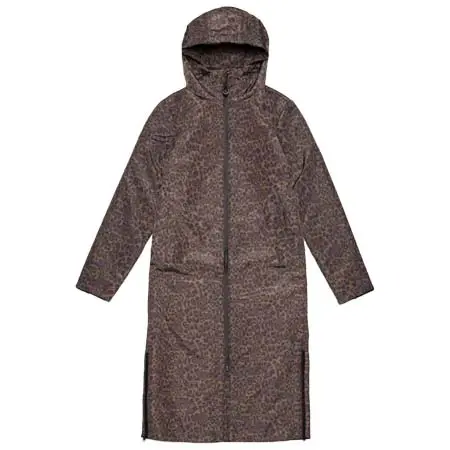 muta MARINE Fishing(ムータマリンフィッシング) UV撥水 フーデッドコート