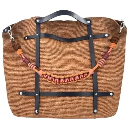 MY BOB(マイボブ) CANDIDE Bag w/ALICE Strap