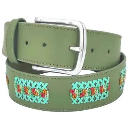 MY BOB(マイボブ) STRIPE Belt