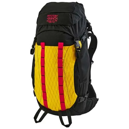 MYSTERY RANCH(ミステリーランチ) BOMB PACK