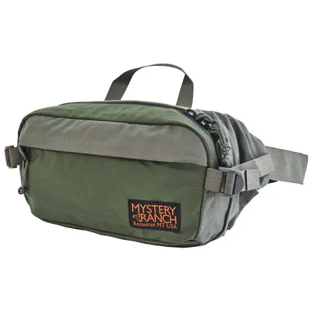 MYSTERY RANCH(ミステリーランチ) FULL MOON