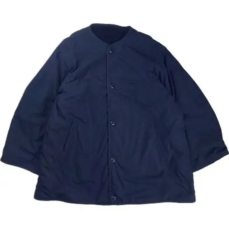 NAISSANCE(ネサーンス) リバーシブルコート