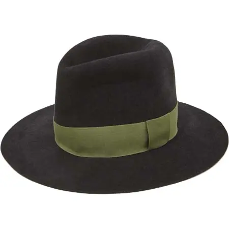 NAISSANCE(ネサーンス) ワイドブリムハット