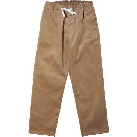 NALUTO TRUNKS(ナルトトランクス) LONGJOHN TAPERED STRETCH CORDUROY