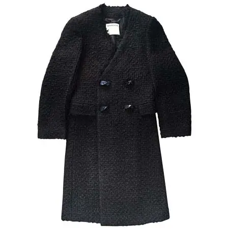 NAMACHEKO(ナマチェコ) Hwicce ダブルコート