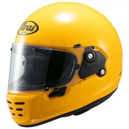 NANKAI(ナンカイ) ×Arai ヘルメット RAPIDE-NEO LTD ラパイドネオ