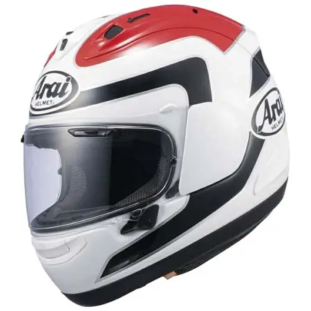 NANKAI(ナンカイ) ×Arai ヘルメット RX-7X SPENCER カムバックカラー アールエックスセブンエックス