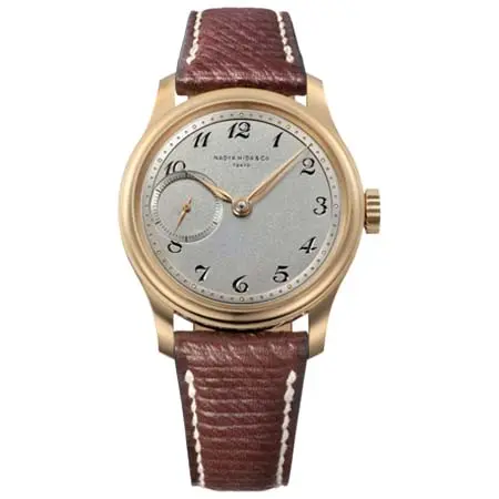 NAOYA HIDA & CO.(ナオヤヒダ) NH TYPE1D-3