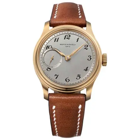 NAOYA HIDA & CO.(ナオヤヒダ) NH TYPE1D-2