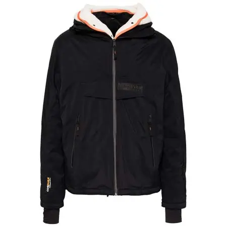 NAPAPIJRI(ナパピリ) Rainforest スキージャケット