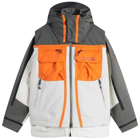 NAPAPIJRI(ナパピリ) Tusco ジャケット