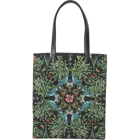 NARACAMICIE(ナラカミーチェ) TOTE BAG