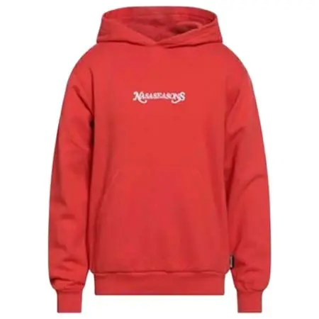 NASASEASONS(ナサシーズンズ) メンズ パーカー