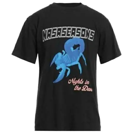 NASASEASONS(ナサシーズンズ) メンズ Tシャツ