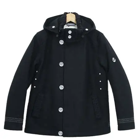 NATIC(ナティック) ダブルメルトンコート