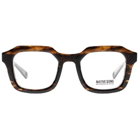 NATIVE SONS(ネイティブサンズ) MATHESON-GASOLINE