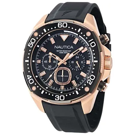 NAUTICA WATCHES(ノーティカ) NAPBSF401