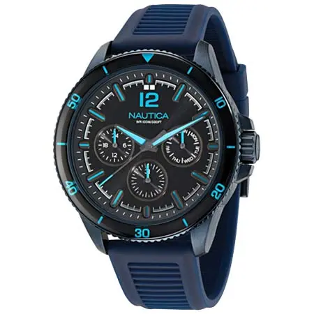 NAUTICA WATCHES(ノーティカ) NAPWRS401