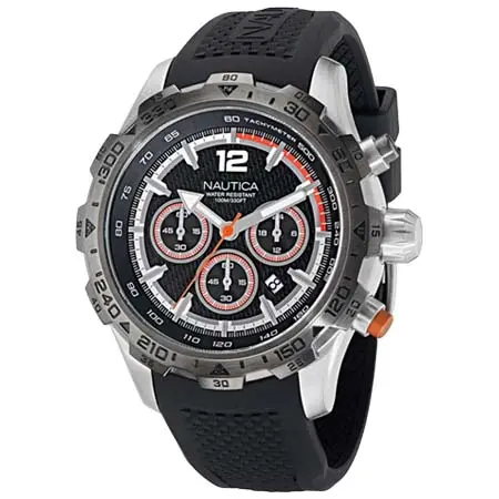 NAUTICA WATCHES(ノーティカ) NAPNSS402