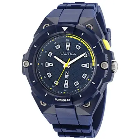 NAUTICA WATCHES(ノーティカ) NAPCNS401