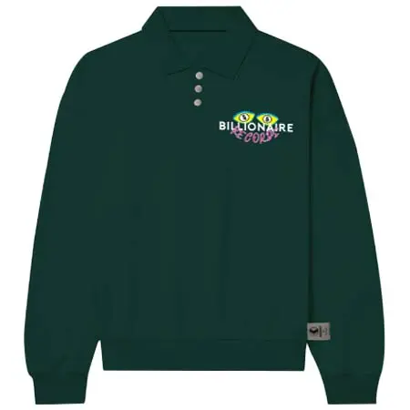 NERDUNIT(ナード ユニット) M&W ポロシャツ