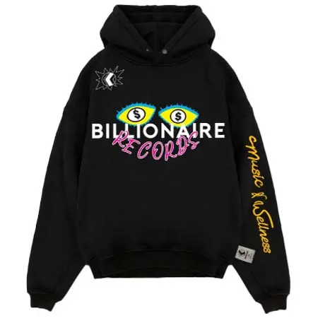 NERDUNIT(ナード ユニット) ビニールフーディ