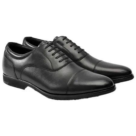 NETTUNO(ネッツーノ) ストレートチップ