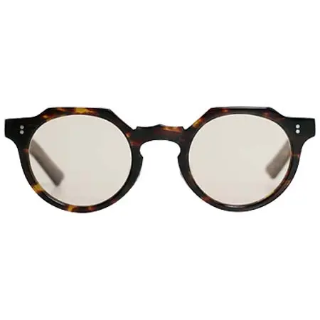 NEW.(ニュー) Few by NEW. クラウンパント サングラス F25