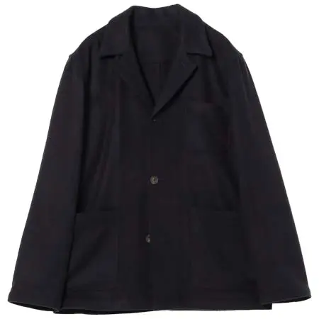 NEW＆LINGWOOD(ニュー＆リングウッド) カシミヤ フィールドジャケット