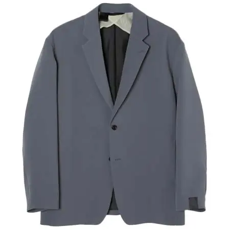 N.HOOLYWOOD COMPILE(エヌハリウッドコンパイル) JACKET