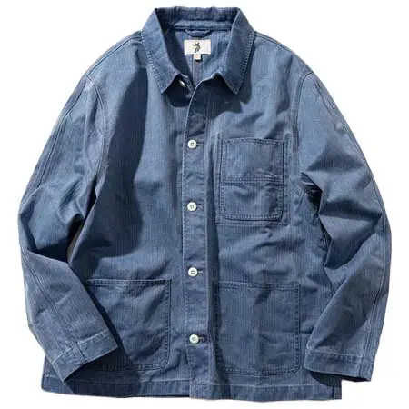 niche.(ニッチ) UNION X JCREW CHORE COAT