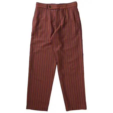 NICHOLAS DALEY(ニコラスデイリー) STRAIGHT LEG TROUSER