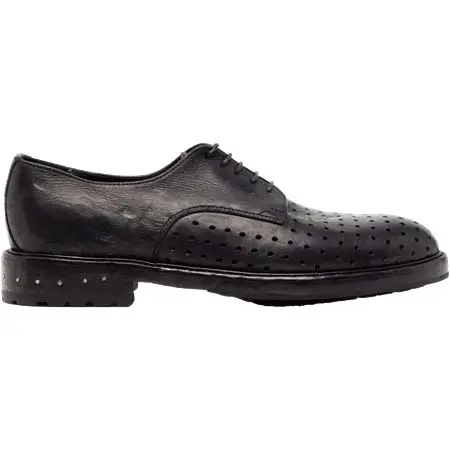 Nicolas Andreas Taralis(ニコラアンドレアタラリス) ダービーシューズ