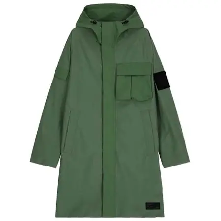 Nobis(ノビス) Performance Rain Jacket – Complimentary / WYLDERCOMFREE