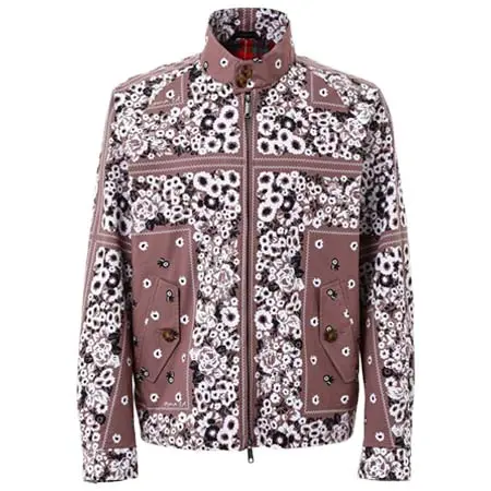 NOMA t.d. (ノーマティーディー) BARACUTA G4