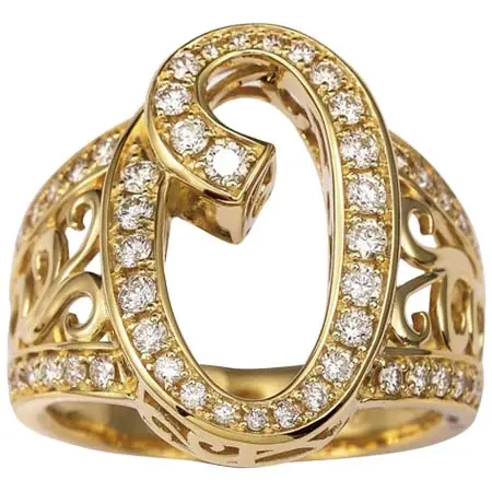 NOMBRE(ノンブル) ナンバーリング[0]Lサイズ