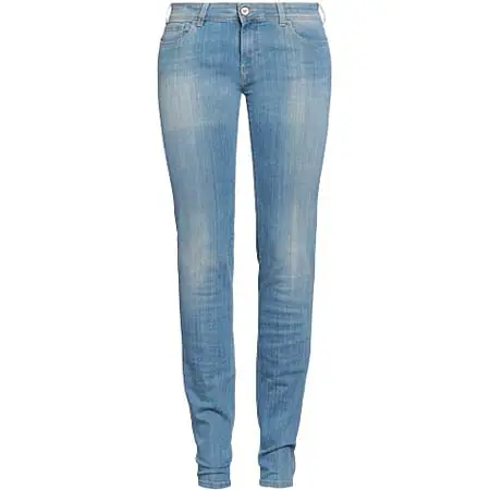 Notify(ノティファイ) ジーンズ