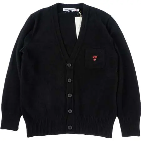 Numero Uno(ヌメロウーノ) ニットカーディガン