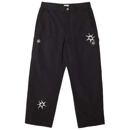 OBEY(オベイ) BIG TIMER PRINTED CARPENTER PA