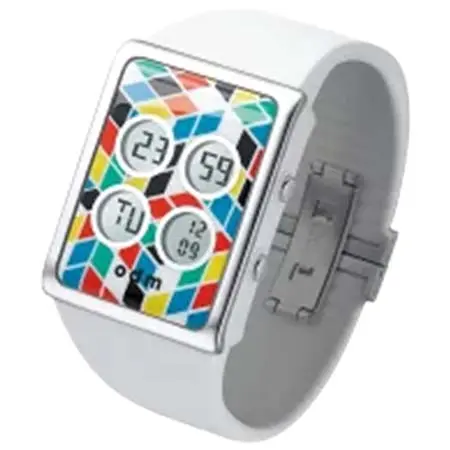 odm(オーディーエム) DD120 M Bloc