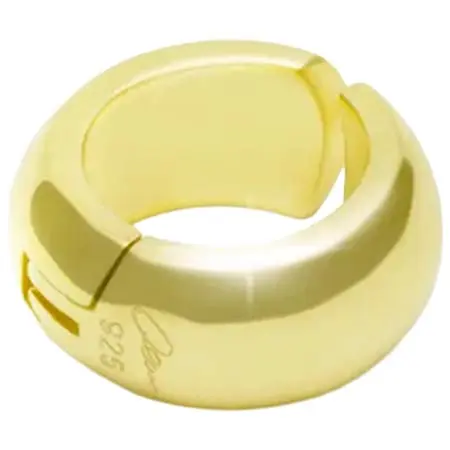 oeau(オー) thick hoop earring