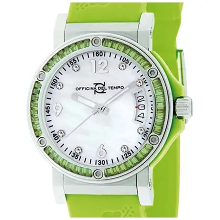 Officina Del Tempo(オフィチーナデルテンポ) Vanity