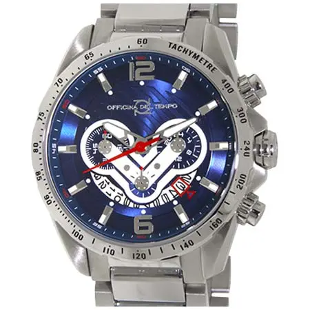 Officina Del Tempo(オフィチーナデルテンポ) Competition