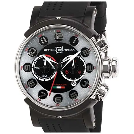 Officina Del Tempo(オフィチーナデルテンポ) Block