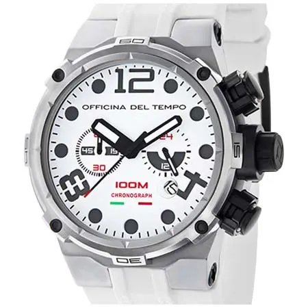 Officina Del Tempo(オフィチーナデルテンポ) Super Power