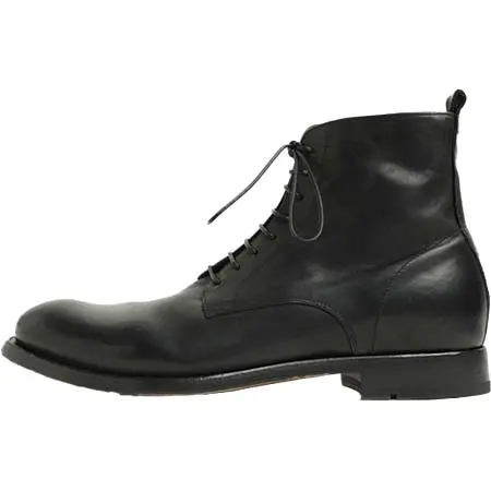 OFFICINE CREATIVE(オフィチーネクリエイティブ) STREREO 015 W NERO